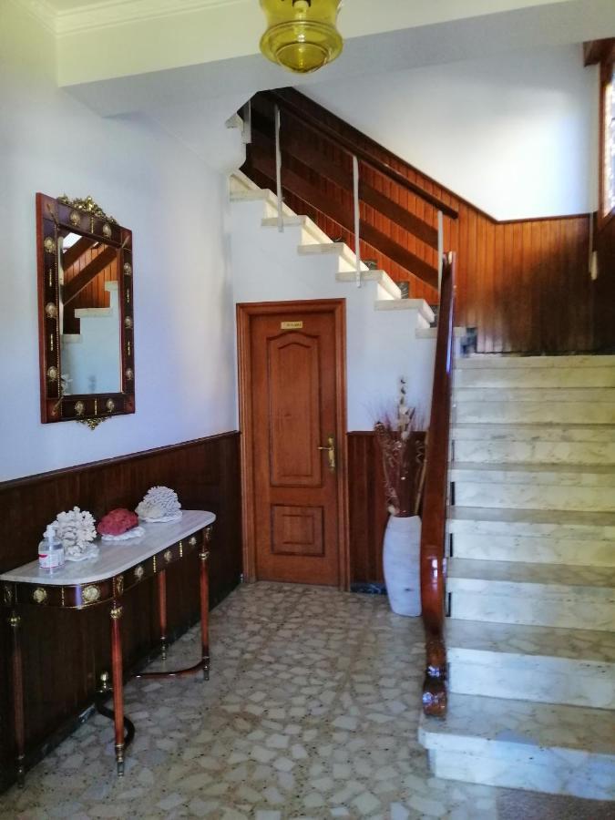 Hospedaje A Goleta Porto do Barqueiro Extérieur photo